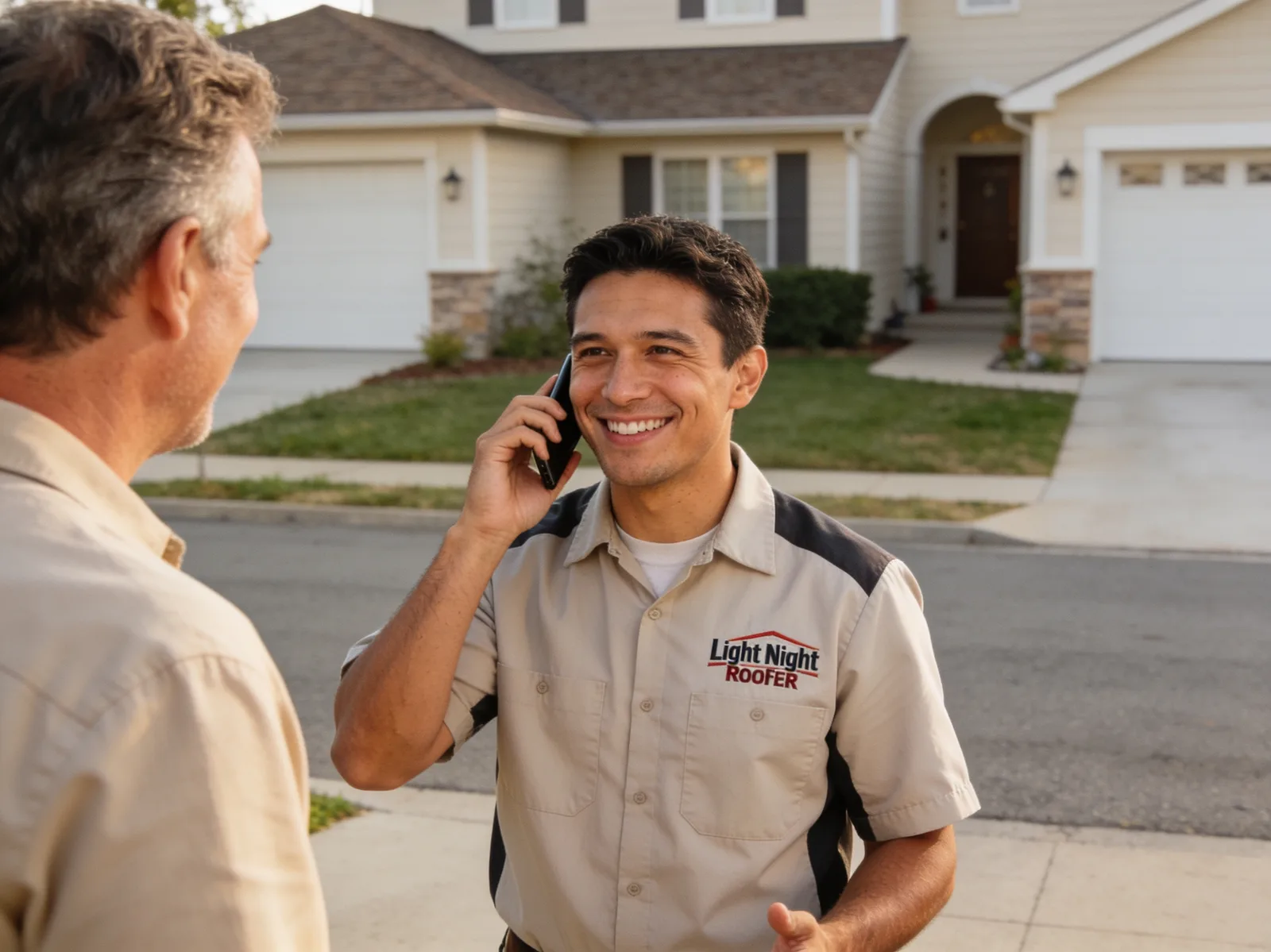 Emergency Roof Repair Fidelity, IL FAQs